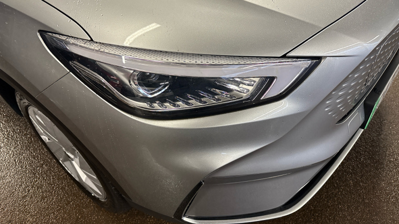 MG ZS 130kW Trophy EV 51kWh 5dr Auto Electric Hatchback